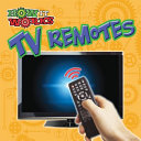 TV Remotes cover