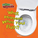 What Happens When You Flush? cover