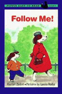 Follow Me! cover