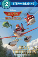 Brave Firefighters cover