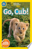 Go, Cub! cover