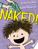 Naked! cover