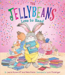 The Jellybeans Love to Read cover
