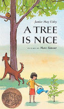A Tree Is Nice cover