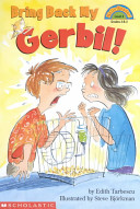 Bring Back My Gerbil! cover