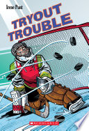 Tryout Trouble cover