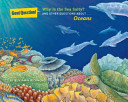 Why Is the Sea Salty? And Other Questions About...Oceans cover