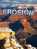 Erosion cover