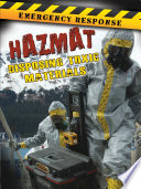 Hazmat: Disposing Toxic Materials cover
