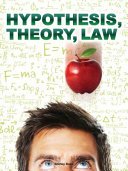 Hypothesis, Theory, Law cover