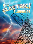It's Electric! Currents cover