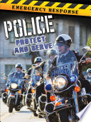 Police: Protect and Serve cover