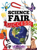 Science Fair Success! cover