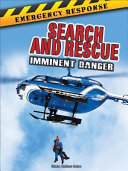Search and Rescue: Imminent Danger cover
