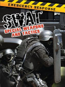 SWAT: Special Weapons and Tactics cover