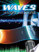 Waves of Light and Sound cover