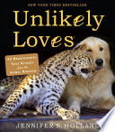 Unlikely Loves: 43 Heartwarming True Stories from the Animal Kingdom cover