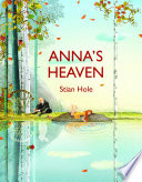 Anna's Heaven cover