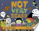 Not Very Scary cover