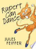 Rupert Can Dance cover