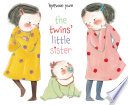 The Twins' Little Sister cover