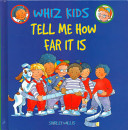 Tell Me How Far It Is cover