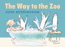 The Way to the Zoo cover