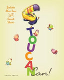 Toucan Can! cover