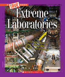 Extreme Laboratories cover