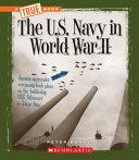 The U.S. Navy in World War II cover