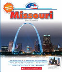Missouri (Third Series, Revised) cover