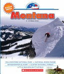 Montana (Third Series, Revised) cover
