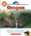 Oregon (Third Series, Revised) cover