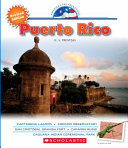 Puerto Rico (Third Series, Revised) cover