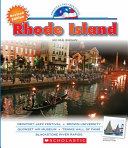 Rhode Island (Third Series, Revised) cover