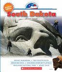 South Dakota (Third Series, Revised) cover