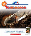 Tennessee (Third Series, Revised) cover