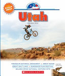 Utah (Third Series, Revised) cover