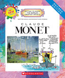 Claude Monet (Revised Edition) cover