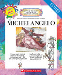 Michelangelo (Revised Edition) cover