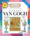 Vincent Van Gogh (Revised Edition) cover