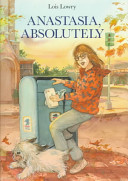 Anastasia, Absolutely cover