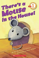 There's a Mouse in the House cover