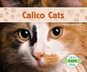 Calico Cats cover