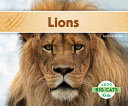 Lions cover