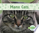 Manx Cats cover