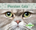 Persian Cats cover