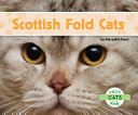Scottish Fold Cats cover