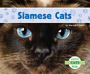 Siamese Cats cover