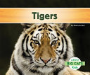 Tigers cover